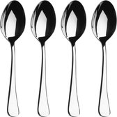 Sabatier - Set koffielepels 4x