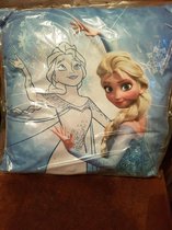 Sierkussen Frozen Elsa