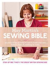 May Martin's Sewing Bible