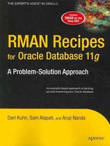 RMAN Recipes for Oracle Database 11g