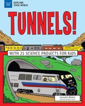 Omslag Tunnels!