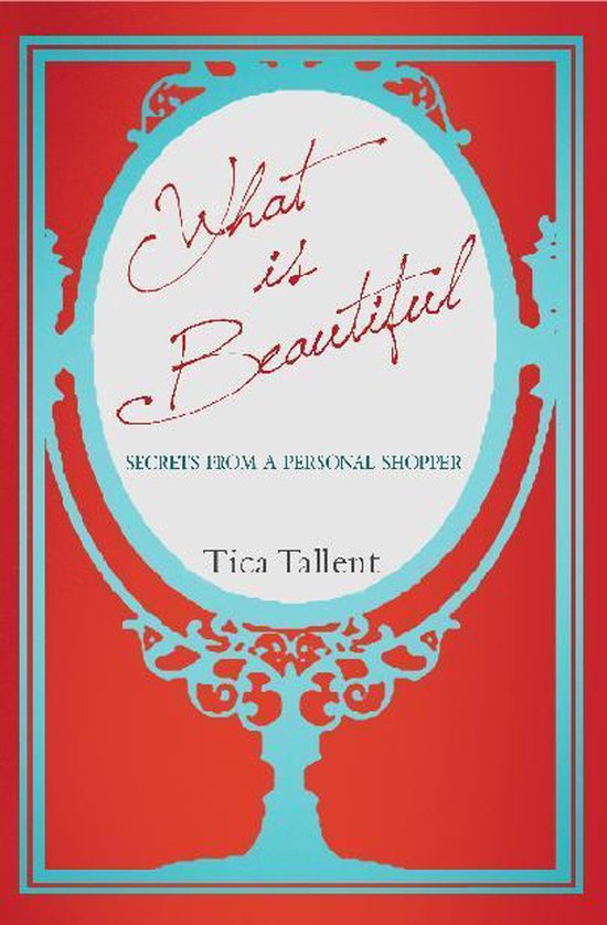 What Is Beautiful - cover