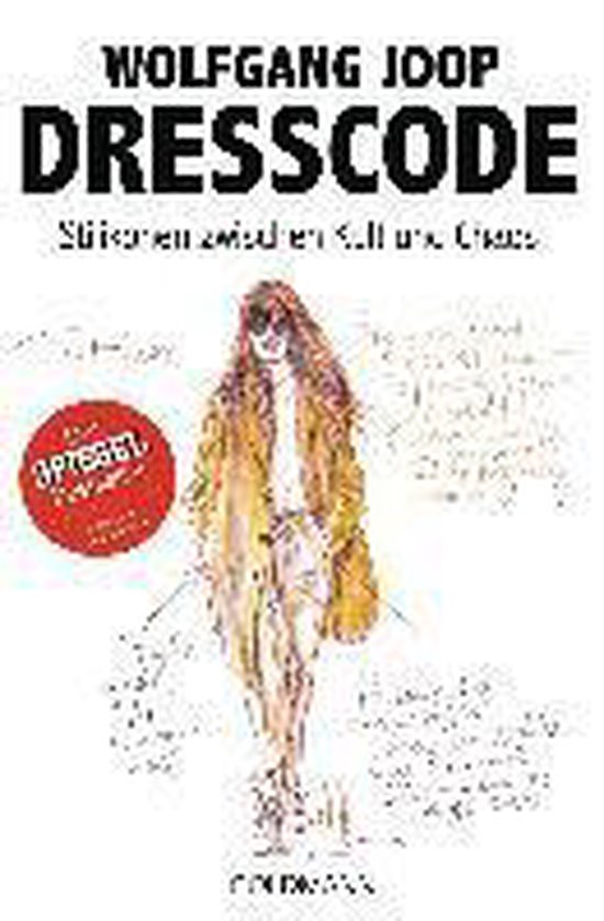 Dresscode - cover