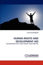 Human Rights and Development Aid
