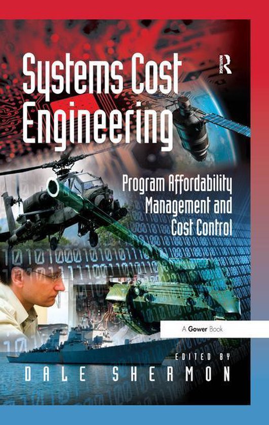 Systems Cost Engineering - cover