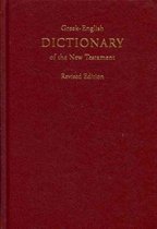 Greek-English Dictionary of the New Testament