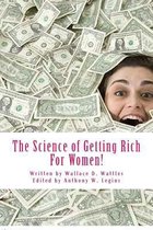 The Science of Getting Rich for Women!