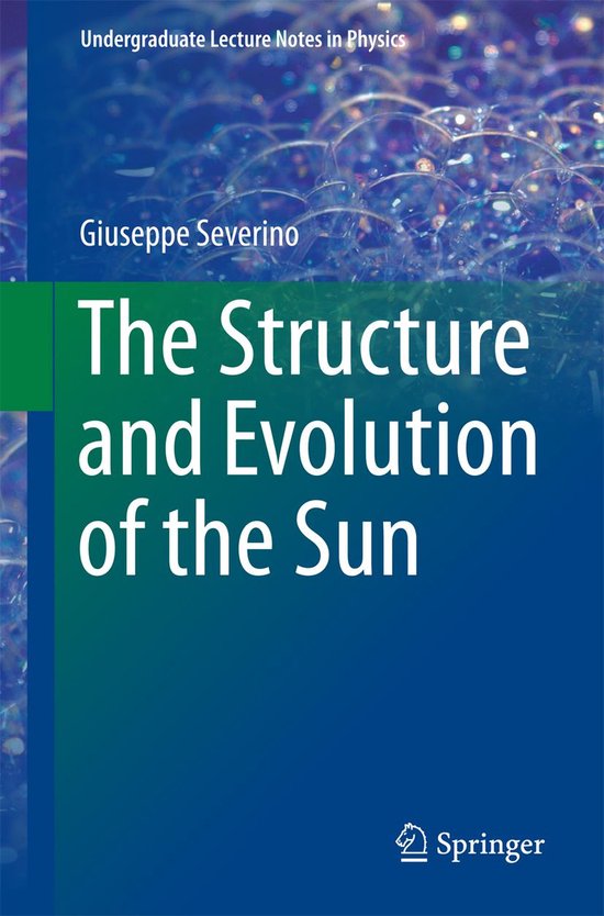 Physics and Astronomy (R0) - The Structure and Evolution of  ... - cover