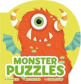 Monster Puzzles