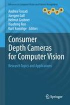 Consumer Depth Cameras for Computer Vision