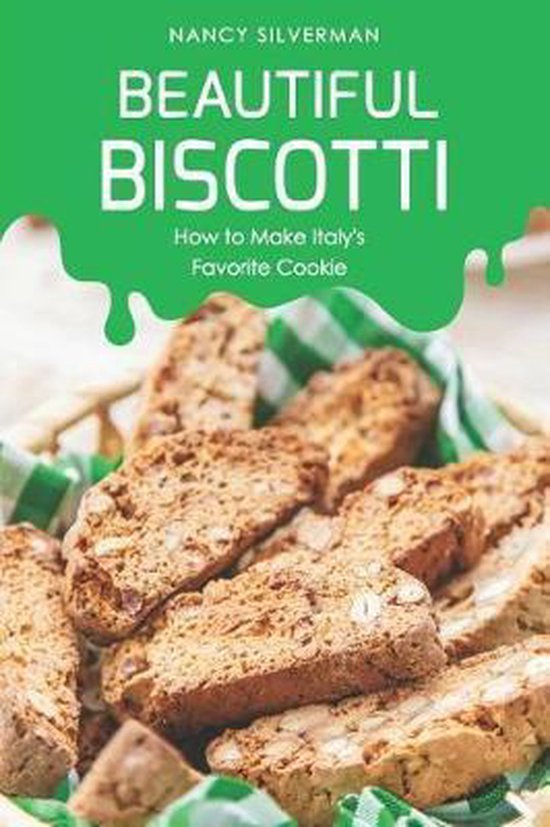 Beautiful Biscotti - cover