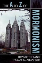 The A to Z of Mormonism