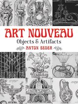 Dover Pictorial Archive - Art Nouveau: Objects and Artifacts