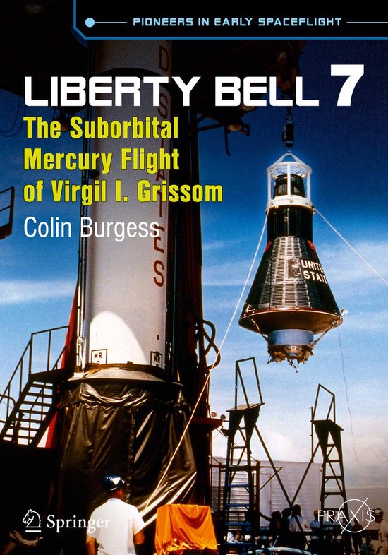 Physics and Astronomy (R0) - Liberty Bell 7 - cover