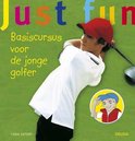 Golf Voor Kinderen - Just Fun