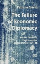 The Failure of Economic Diplomacy