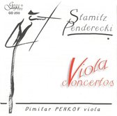 Viola Concertos