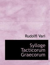 Sylloge Tacticorum Graecorum