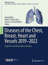 Diseases of the Chest Breast Heart and Vessels 2019 2022