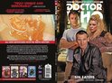 Doctor Who: The Ninth Doctor Volume 4