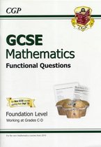 GCSE Maths Functional Question Book - Foundation