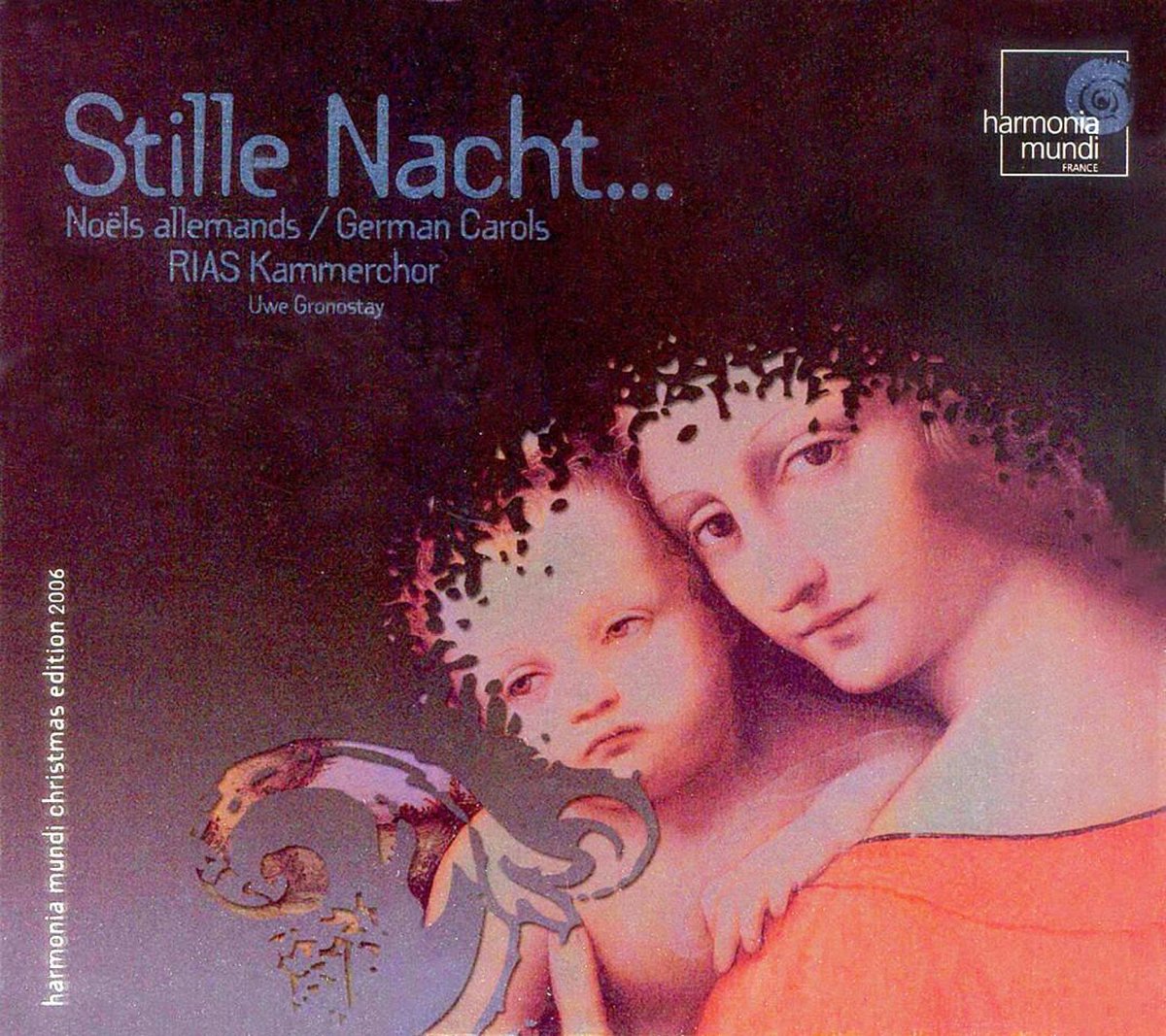 Stille Nacht...German Carols