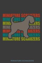 Miniature Schauzers