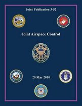 Joint Airspace Control (Joint Publication 3-52)