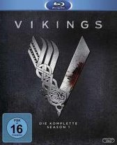 Vikings Season 1 (Blu-ray) (import)