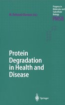 Progress in Molecular and Subcellular Biology 29 - Protein Degradation in Health and Disease
