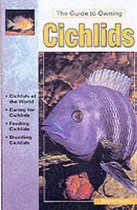 The Guide to Owning Cichlids