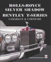 Rolls-Royce Silver Shadow/Bentley T-Series, Camargue & Corni