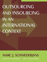 Outsourcing and Insourcing in an International Context