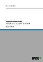 Vampire Und Sexualitat