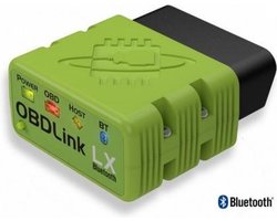 OBDlink LX Bluetooth Interface incl. Software | Diagnose dongle | Uitleesapparaat