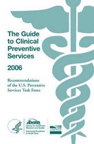The Guide to Clinical Preventive Services