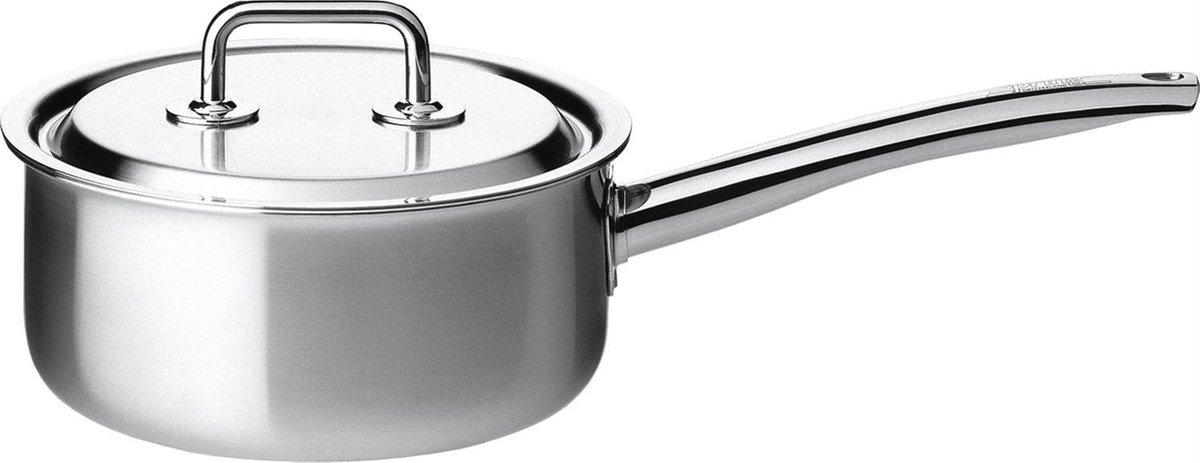 Spring Brigade Premium Steelpan 16cm laag