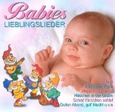 Babies Lieblingslieder