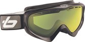 Bollé Goggle B20506 - Skibril - Shiny Black - Unisex Maat M-L