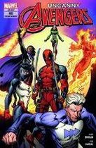 Uncanny Avengers Bd. 3 (2. Serie)