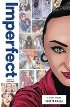 Zuiker Teen Topics- Imperfect: A Story of Body Image