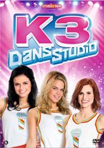 Zweet lichtgewicht Isaac K3 - K3 Dansstudio (Dvd), Marthe de Pillecyn | Dvd's | bol.com