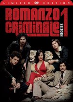 Romanzo Criminale - Seizoen 1