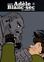 Adele Blanc-Sec 3/Le Savant Fou