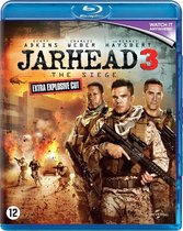 Jarhead 3: Siege (Blu-ray)
