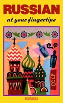 The Fingertips Series- Russian at your Fingertips