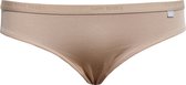 Saint Basics Tencel dames Slip St. Emily  - XL  - beige