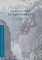 Expeditions as Experiments