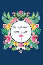 Kitaplaner 2019-2020 - Kalender, Planer & Organizer