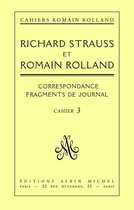 Correspondance entre Richard Strauss et Romain Rolland